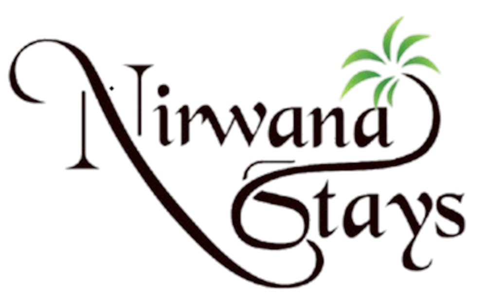 Nirwana Stays Official Logo