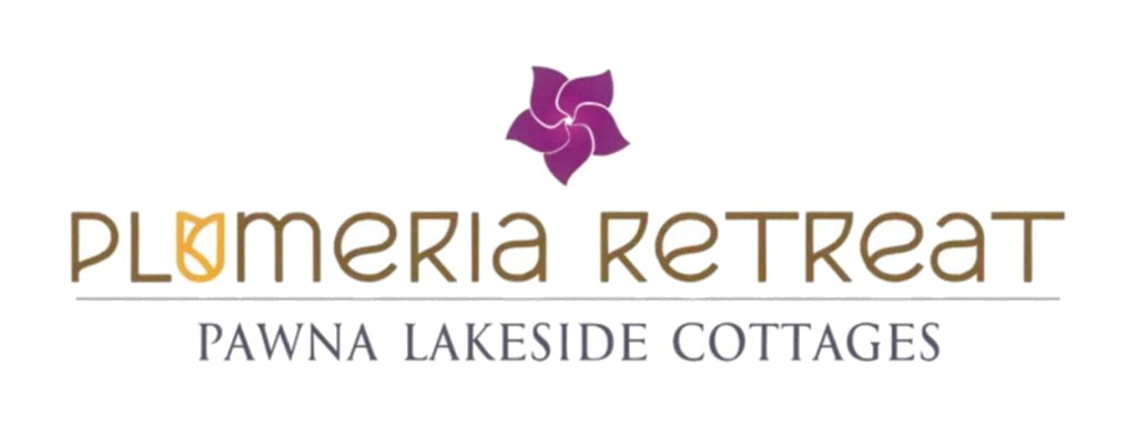 Plumeria Retreat Official Logo